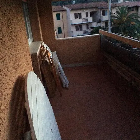 Apartment La Residenza Porto Azzurro