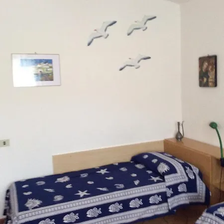 La Residenza Apartment *