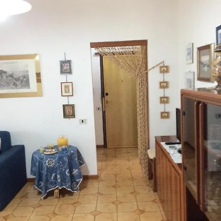 Apartment La Residenza Porto Azzurro