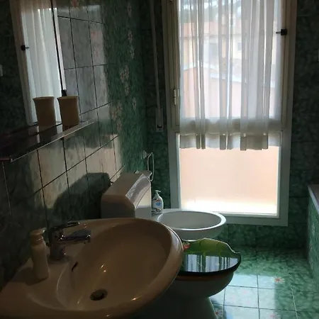 Apartment La Residenza Porto Azzurro
