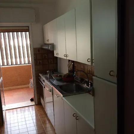La Residenza Apartment Porto Azzurro